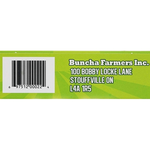 Buncha Farmer's All Natural Stain Remover Stick, 50g - Picture 3 of 4